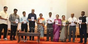 ತೆರೆ ಮೇಲೆ ರಾಜ್‌ಕುಮಾರ್‌, ಅಂತರಂಗದಲ್ಲಿ ಮುತ್ತುರಾಜ್‌ ಇದ್ದರು: ಮಂಜುನಾಥ್‌ ಚವಾಣ್‌