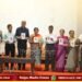ತೆರೆ ಮೇಲೆ ರಾಜ್‌ಕುಮಾರ್‌, ಅಂತರಂಗದಲ್ಲಿ ಮುತ್ತುರಾಜ್‌ ಇದ್ದರು: ಮಂಜುನಾಥ್‌ ಚವಾಣ್‌