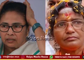 ನಾನು ಮಗಳನ್ನು ಕಳೆದುಕೊಂಡೆ, ಮಮತಾ ಸಿಎಂ ಸ್ಥಾನ ಕಳೆದುಕೊಂಡರು | ಆರ್’ಜಿ ಕರ್ ಸಂತ್ರಸ್ಥೆ ತಾಯಿ