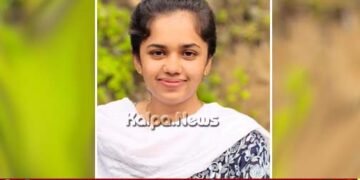 ರಿಯಾ ಆಯಿಶಾಗೆ ಬಿಎ 9ನೇ ರ್‍ಯಾಂಕ್‌
