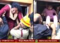 ಶಿವಮೊಗ್ಗ | ಲಿಫ್ಟ್’ನಲ್ಲಿ ಸಿಲುಕಿದ್ದ 9 ಮಂದಿಯ ರಕ್ಷಣೆ | ಘಟನೆ ನಡೆದಿದ್ದು ಹೇಗೆ?