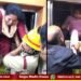 ಶಿವಮೊಗ್ಗ | ಲಿಫ್ಟ್’ನಲ್ಲಿ ಸಿಲುಕಿದ್ದ 9 ಮಂದಿಯ ರಕ್ಷಣೆ | ಘಟನೆ ನಡೆದಿದ್ದು ಹೇಗೆ?