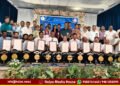 ನೈಋತ್ಯ ರೈಲ್ವೆ ಮೈಸೂರು ವಿಭಾಗ ಪ್ರಶಸ್ತಿ | ಚಿಕ್ಕಜಾಜೂರು ನಿಲ್ದಾಣ ಬೆಸ್ಟ್ | ಶಿವಮೊಗ್ಗ ರೈಲ್ವೆ ಕಾಲೋನಿ ಅತ್ಯುತ್ತಮ