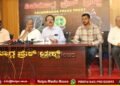 ಮೇ.9, 10ರಂದು ಅಕ್ಷರಗಳ ಸಂಭ್ರಮ ಶಿವಮೊಗ್ಗ ಸಾಹಿತ್ಯ ಹಬ್ಬ