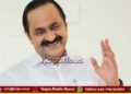 ಮುಗಿದ ಕಗ್ಗಂಟು | ಕೇರಳದ ನೂತನ ಮುಖ್ಯಮಂತ್ರಿಯಾಗಿ ಸತೀಶನ್ ಆಯ್ಕೆ