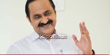 ಮುಗಿದ ಕಗ್ಗಂಟು | ಕೇರಳದ ನೂತನ ಮುಖ್ಯಮಂತ್ರಿಯಾಗಿ ಸತೀಶನ್ ಆಯ್ಕೆ