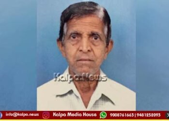 ಸತ್ಯನಾರಾಯಣರಾವ್‍ ನಿಧನ | ತಾಲ್ಲೂಕು ಬ್ರಾಹ್ಮಣ ಸೇವಾ ಸಂಘ ಸಂತಾಪ