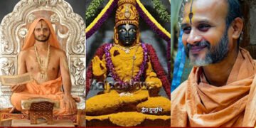 ಅಧಿಕ ಜ್ಯೇಷ್ಠ ಅಂಗವಾಗಿ ಮೈಸೂರಿನಲ್ಲಿ ಶ್ರೀ ಸತ್ಯಾತ್ಮ ದಿಗ್ವಿಜಯ | ಗುರುವಾರ ನಗರದಲ್ಲಿ ಬೃಹತ್ ಮೆರವಣಿಗೆ