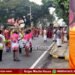 ಅಧಿಕ ಜ್ಯೇಷ್ಠ ಮಾಸೋತ್ಸವದ | ಸತ್ಯಾತ್ಮ ತೀರ್ಥರ ಮೈಸೂರು ದಿಗ್ವಿಜಯ | ಭವ್ಯ ಸ್ವಾಗತ