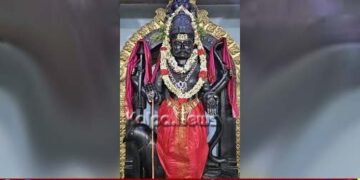 ಮೇ.16 ರಂದು ಶ್ರೀ ಶನೈಶ್ಚರ ಸ್ವಾಮಿ ದೇವಾಲಯದ ಶ್ರೀಮನ್ಮಹಾ ರಥೋತ್ಸವ