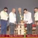 PCCF Kumar Pushkar Warns Human Intolerance Fueling Biodiversity Crisis