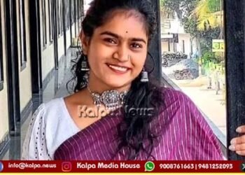 ದುಬೈನಲ್ಲಿ ಭೀಕರ ರಸ್ತೆ ಅಪಘಾತ | ಕರಾವಳಿಯ ಭರತನಾಟ್ಯ ಶ್ರೀಲತಾ ತಂತ್ರಿ ನಿಧನ