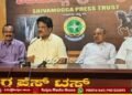 ವೀರಶೈವ ಲಿಂಗಾಯತ ಮಕ್ಕಳಿಗೆ ಪ್ರತಿಭಾ ಪುರಸ್ಕಾರಕ್ಕೆ ಅರ್ಜಿ ಆಹ್ವಾನ: ನಟರಾಜ್