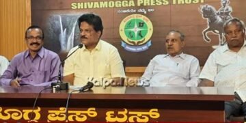 ವೀರಶೈವ ಲಿಂಗಾಯತ ಮಕ್ಕಳಿಗೆ ಪ್ರತಿಭಾ ಪುರಸ್ಕಾರಕ್ಕೆ ಅರ್ಜಿ ಆಹ್ವಾನ: ನಟರಾಜ್