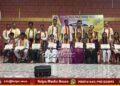 ಸೊರಬ | ಬೃಹತ್ ಆಹಾರ ಮೇಳಕ್ಕೆ ಜನಸಾಗರ