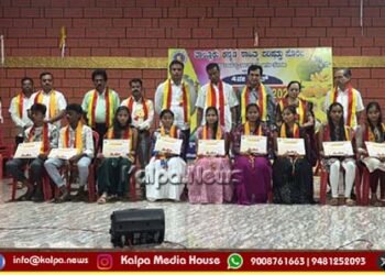 ಸೊರಬ | ಬೃಹತ್ ಆಹಾರ ಮೇಳಕ್ಕೆ ಜನಸಾಗರ