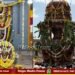 ಸೊರಬ | ಸಂಭ್ರಮದ ಶಿಖರಕ್ಕೆ ತಲುಪಿದ ಶ್ರೀ ರಂಗನಾಥ ಸ್ವಾಮಿ ಬ್ರಹ್ಮರಥೋತ್ಸವ | ನೂತನ ರಥದಲ್ಲಿ ಭವ್ಯ ಮೆರವಣಿಗೆ