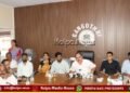 ಕಡಿಮೆ ಶುಲ್ಕದಲ್ಲಿ ಹೈಟೆಕ್ ಶಿಕ್ಷಣಕ್ಕಾಗಿ ಗಂಗೋತ್ರಿ ಪಿಯು ಕಾಲೇಜು ಆರಂಭ: ಹೆಚ್.ಎಸ್. ಸುಂದರೇಶ್