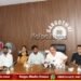 ಕಡಿಮೆ ಶುಲ್ಕದಲ್ಲಿ ಹೈಟೆಕ್ ಶಿಕ್ಷಣಕ್ಕಾಗಿ ಗಂಗೋತ್ರಿ ಪಿಯು ಕಾಲೇಜು ಆರಂಭ: ಹೆಚ್.ಎಸ್. ಸುಂದರೇಶ್