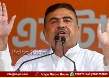 ಭದ್ರತೆಯಲ್ಲಿ ರಾಜಿಯಿಲ್ಲ | ಬಾಂಗ್ಲಾ ಗಡಿ ಬೇಲಿಗಾಗಿ BSFಗೆ ಭೂಮಿ ಹಸ್ತಾಂತರಕ್ಕೆ ಸುವೇಂದು ಸರ್ಕಾರ ಅಸ್ತು
