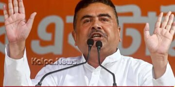 ಭದ್ರತೆಯಲ್ಲಿ ರಾಜಿಯಿಲ್ಲ | ಬಾಂಗ್ಲಾ ಗಡಿ ಬೇಲಿಗಾಗಿ BSFಗೆ ಭೂಮಿ ಹಸ್ತಾಂತರಕ್ಕೆ ಸುವೇಂದು ಸರ್ಕಾರ ಅಸ್ತು