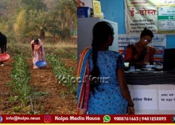 ಗ್ರಾಮೀಣಾಭಿವೃದ್ಧಿಗೆ ಟಾಟಾ ಮೋಟಾರ್ಸ್ ಫೌಂಡೇಶನ್ ಹೊಸ ಭಾಷ್ಯ: 200 ಹಳ್ಳಿಗಳಿಗೆ ಸಮಗ್ರ ಗ್ರಾಮ ವಿಕಾಸ ಯೋಜನೆ ವಿಸ್ತರಣೆ