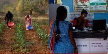 ಗ್ರಾಮೀಣಾಭಿವೃದ್ಧಿಗೆ ಟಾಟಾ ಮೋಟಾರ್ಸ್ ಫೌಂಡೇಶನ್ ಹೊಸ ಭಾಷ್ಯ: 200 ಹಳ್ಳಿಗಳಿಗೆ ಸಮಗ್ರ ಗ್ರಾಮ ವಿಕಾಸ ಯೋಜನೆ ವಿಸ್ತರಣೆ