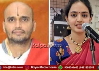ಮೇ 5 ರಿಂದ 8 ಸುಧೀಂದ್ರನಗರ ರಾಯರ ಮಠದಲ್ಲಿ ಧಾರ್ಮಿಕ, ಸಾಂಸ್ಕೃತಿಕ ಕಾರ್ಯಕ್ರಮ