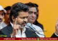 ಮೊದಲ ದಿನವೇ ಡಿಎಂಕೆಗೆ ಸಿಎಂ ವಿಜಯ್ ಶಾಕ್ | ಹಿಂದಿನ ಅವಧಿಯ ಶ್ವೇತ ಪತ್ರ ಹೊರಡಿಸುತ್ತೇನೆ!