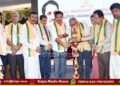 ದೇಶ ಮೊದಲು ಎಂದು ಹೇಳಿಕೊಟ್ಟ ಪಕ್ಷ ಬಿಜೆಪಿ: ಬಿ.ವೈ. ವಿಜಯೇಂದ್ರ