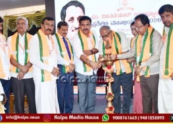 ದೇಶ ಮೊದಲು ಎಂದು ಹೇಳಿಕೊಟ್ಟ ಪಕ್ಷ ಬಿಜೆಪಿ: ಬಿ.ವೈ. ವಿಜಯೇಂದ್ರ