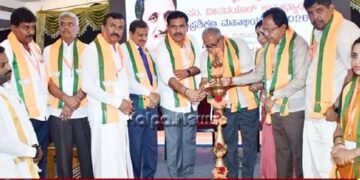 ದೇಶ ಮೊದಲು ಎಂದು ಹೇಳಿಕೊಟ್ಟ ಪಕ್ಷ ಬಿಜೆಪಿ: ಬಿ.ವೈ. ವಿಜಯೇಂದ್ರ
