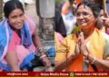 ಪಶ್ಚಿಮ ಬಂಗಾಳ | ಮನೆ ಕೆಲಸದ ಮಹಿಳೆ, ಅತ್ಯಾಚಾರ ಸಂತ್ರಸ್ತೆ ತಾಯಿ ಈಗ ಎಂಎಲ್‌ಎ