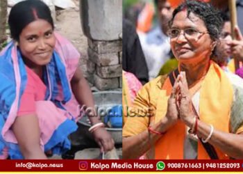 ಪಶ್ಚಿಮ ಬಂಗಾಳ | ಮನೆ ಕೆಲಸದ ಮಹಿಳೆ, ಅತ್ಯಾಚಾರ ಸಂತ್ರಸ್ತೆ ತಾಯಿ ಈಗ ಎಂಎಲ್‌ಎ
