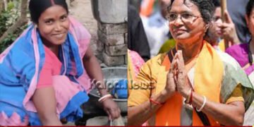 ಪಶ್ಚಿಮ ಬಂಗಾಳ | ಮನೆ ಕೆಲಸದ ಮಹಿಳೆ, ಅತ್ಯಾಚಾರ ಸಂತ್ರಸ್ತೆ ತಾಯಿ ಈಗ ಎಂಎಲ್‌ಎ