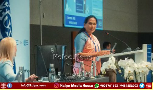 ಜಾಗತಿಕ ಕಾರ್ಮಿಕ ಸಮ್ಮೇಳನ | ಏನಿದು ಭಾರತದ 29 ಕಾರ್ಮಿಕ ಕಾನೂನುಗಳು – 4 ಲೇಬರ್ ಕೋಡ್’ಗಳು?