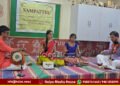 A stellar performance by Ganashree sisters