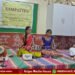 A stellar performance by Ganashree sisters