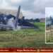 AN-32 of IAF has met with an accident in Assam
