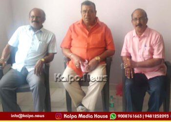 ಆರೋಗ್ಯವಾಗಿದ್ದಾರೆ ಹಿರಿಯ ನಟ ದೊಡ್ಡಣ್ಣ | ಸುಳ್ಳು ಸುದ್ದಿಗೆ ಕಿವಿಗೊಡದಿರಿ, ಶೇರ್ ಮಾಡದಿರಿ