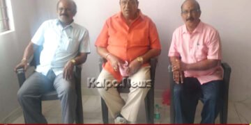 ಆರೋಗ್ಯವಾಗಿದ್ದಾರೆ ಹಿರಿಯ ನಟ ದೊಡ್ಡಣ್ಣ | ಸುಳ್ಳು ಸುದ್ದಿಗೆ ಕಿವಿಗೊಡದಿರಿ, ಶೇರ್ ಮಾಡದಿರಿ