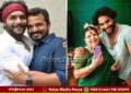 Actot Vijay Raghavendra Mother Passes Away