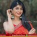 Actress Adithi Prabhudeva