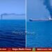 Attack on indian ships