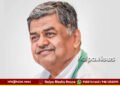 ಕೆಪಿಸಿಸಿ ನೂತನ ಅಧ್ಯಕ್ಷರಾಗಿ ಬಿ.ಕೆ. ಹರಿಪ್ರಸಾದ್ ನೇಮಕ | ಜಾರಕಿಹೊಳಿಗೆ ನಿರಾಸೆ