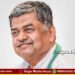 ಕೆಪಿಸಿಸಿ ನೂತನ ಅಧ್ಯಕ್ಷರಾಗಿ ಬಿ.ಕೆ. ಹರಿಪ್ರಸಾದ್ ನೇಮಕ | ಜಾರಕಿಹೊಳಿಗೆ ನಿರಾಸೆ