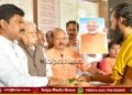 ಭಾರತವನ್ನು ಅತ್ಯುನ್ನತ ಸ್ಥಾನಕ್ಕೆ ಕೊಂಡೊಯ್ದ ಹೆಮ್ಮೆಯ ನಾಯಕ ಪ್ರಧಾನಿ ಮೋದಿ: ಸಂಸದ ರಾಘವೇಂದ್ರ