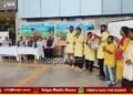 893 ಮಕ್ಕಳ ರಕ್ಷಣೆ: ಬೆಂಗಳೂರು RPF ಸಾಧನೆ, ಜಾಗೃತಿ ಕಾರ್ಯಕ್ರಮದಲ್ಲಿ ಮಾಹಿತಿ