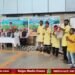 893 ಮಕ್ಕಳ ರಕ್ಷಣೆ: ಬೆಂಗಳೂರು RPF ಸಾಧನೆ, ಜಾಗೃತಿ ಕಾರ್ಯಕ್ರಮದಲ್ಲಿ ಮಾಹಿತಿ
