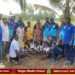 ಭದ್ರಾವತಿ ಸುಣ್ಣದಹಳ್ಳಿ ಶಾಲೆಯಲ್ಲಿ ಹಸಿರು ಹೆಜ್ಜೆ – ಪರಿಸರ ದಿನ ಆಚರಣೆ
